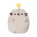 PUSHEEN BIRTHDAY & DONUT PLUSH - Small